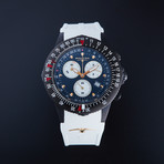 Tango Charlie Quartz Chronograph // 700220P