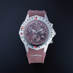 Tango Charlie Quartz Chronograph // 600060P