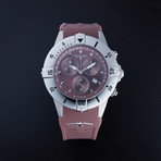 Tango Charlie Quartz Chronograph // 600060P