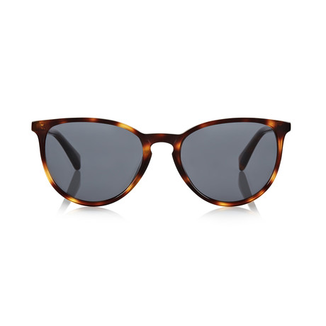 Hudson // Tortoiseshell Grey