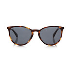 Hudson // Tortoiseshell Grey