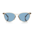 Hudson // Champagne Blue