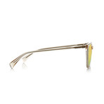 Hudson // Champagne Gold