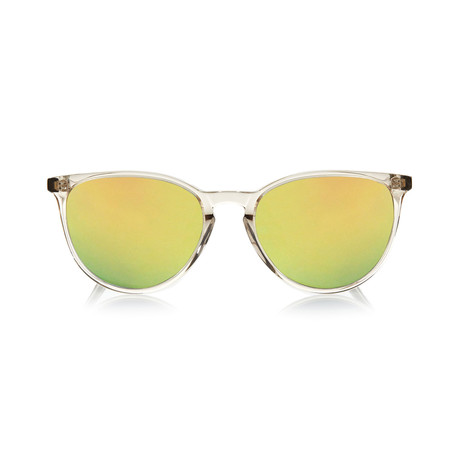 Hudson // Champagne Gold