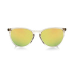 Hudson // Champagne Gold