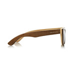 Carnaby // Natural (Small - Medium)