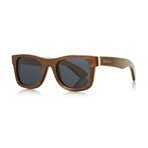 Carnaby // Natural (Small - Medium)