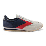 Vanguard // Glacier Grey + Black Iris + High Risk (US: 8)