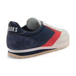 Vanguard // Glacier Grey + Black Iris + High Risk (US: 8)