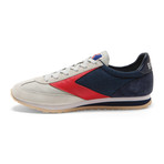 Vanguard // Glacier Grey + Black Iris + High Risk (US: 8)