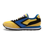 Chariot // Lemon + Turkish Sea + Black (US: 9.5)