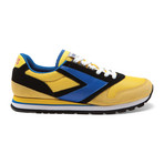 Chariot // Lemon + Turkish Sea + Black (US: 9.5)