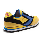 Chariot // Lemon + Turkish Sea + Black (US: 9.5)