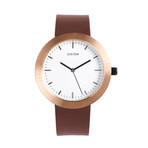 Rose Gold Quartz // S03