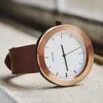 Rose Gold Quartz // S03