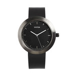 Gun Metal Quartz // S02