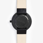 Gun Metal Quartz // S02