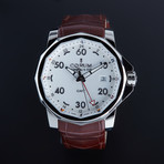 Corum Admiral's Cup Challenger GMT Automatic // 383.330.20/V701 AA12 // Unworn