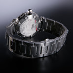 Cartier Pasha Seatimer Automatic // W31077M7 // Unworn