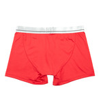 Red Hot Chilli Boxer-Brief // Red (M)
