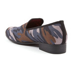Treme Slipper // Grey Camoflauge (US: 7.5)