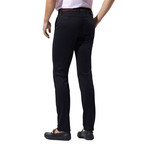 Casual Dress Pant // Black (32WX42L)