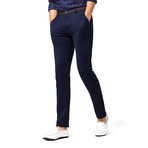 Casual Dress Pant // Navy (36WX42L)