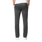 Classic Dress Pant // Grey (36WX42L)