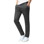 Classic Dress Pant // Grey (35WX42L)