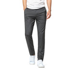 Classic Dress Pant // Grey (32WX42L)