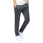 Classic Dress Pant // Light Grey (34WX42L)