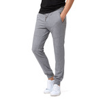 Sweat Jogger Pant // Grey (M)