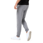 Sweat Jogger Pant // Grey (3XL)