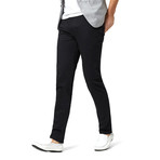 Classic Chino // Black (36WX37L)