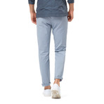 Classic Chino // Blue (34WX37L)