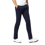 Classic Chino // Navy (33WX37L)