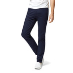 Classic Chino // Navy (35WX37L)