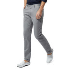 Casual Chino // Grey (35WX37L)