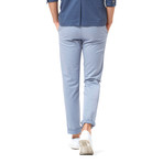 Casual Chino // Light Blue (32WX36L)