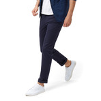 Casual Chino // Navy (28WX36L)