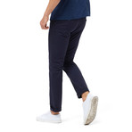 Casual Chino // Navy (31WX36L)