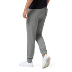 Panel Sweat Jogger // Grey (XS)