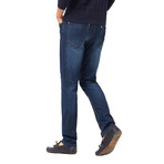 Classic Jean // Blue (29WX41L)