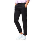 Dress Pant // Black (31WX42L)