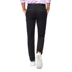 Dress Pant // Black (29WX41L)