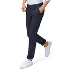 Dress Pant // Navy (36WX42L)