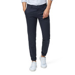 Dress Pant // Navy (30WX41L)