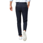 Dress Pant // Navy (32WX42L)