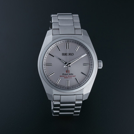Seiko Grand Quartz // SBGX091 // Pre-Owned - Fantastic Timepieces - Touch  of Modern