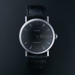 Milus Zetios Automatic // XEP001 // Pre-Owned